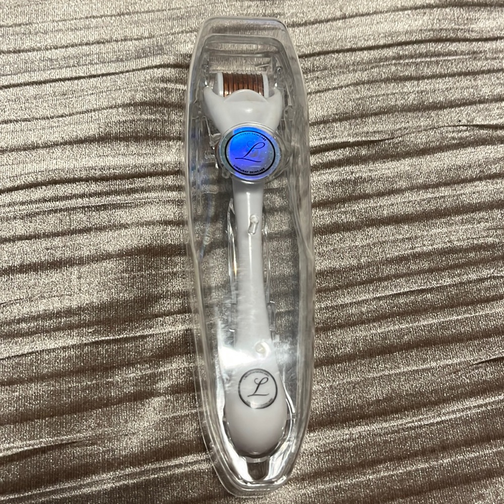 Linduray Skincare Derma Roller